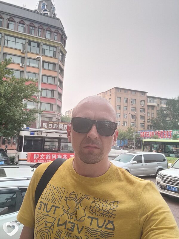 Анатолий, 35, Комсомольске-на-Амуре — анкета №985497