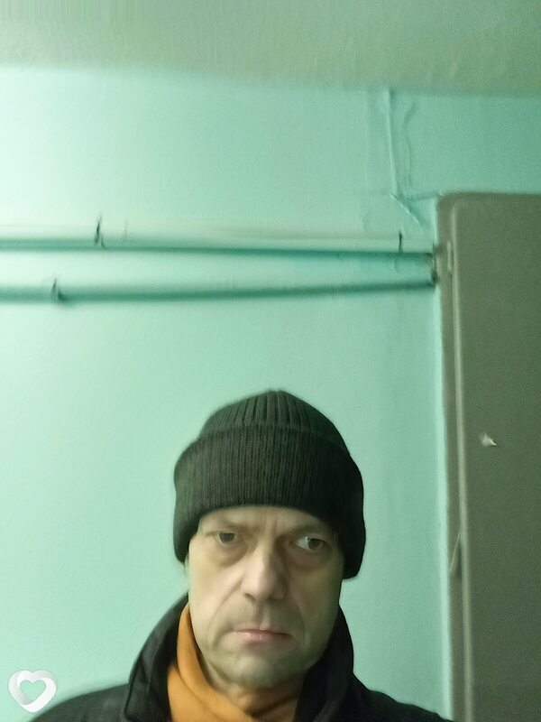 Андрей, 55, Москве — анкета №985499