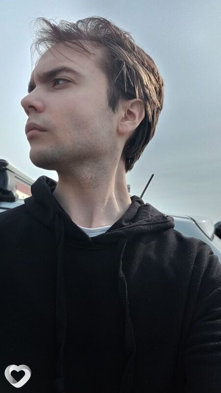 Никита, 25, Омске — анкета №985501