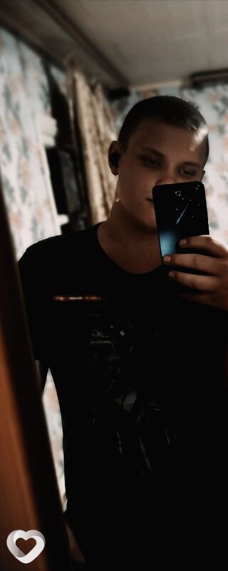 Алексей, 21, Тамбове — анкета №985512