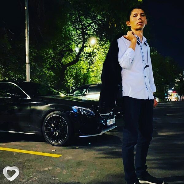 Умиджан, 31, Алматы — анкета №985515