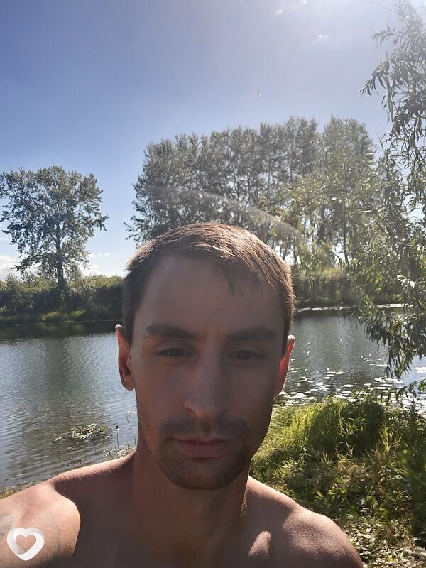 Дмитрий, 30, Новосибирске — анкета №985695