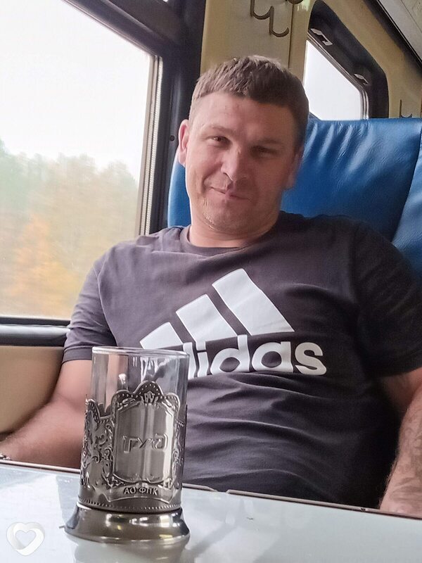 Алексей, 43, Владивостоке — анкета №985699