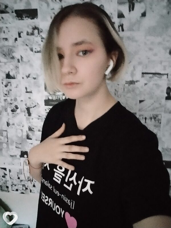 Лика, 25, Ижевске — анкета №985700