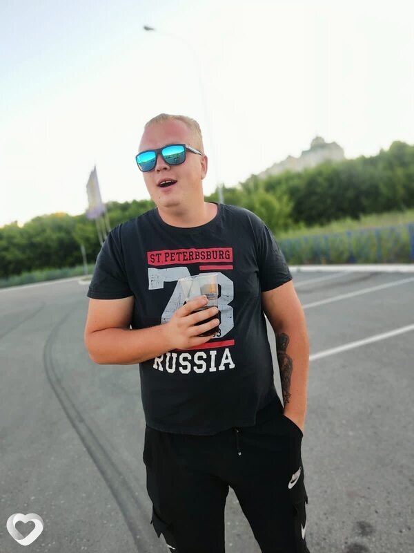 Марк, 28, Новокузнецке — анкета №985704