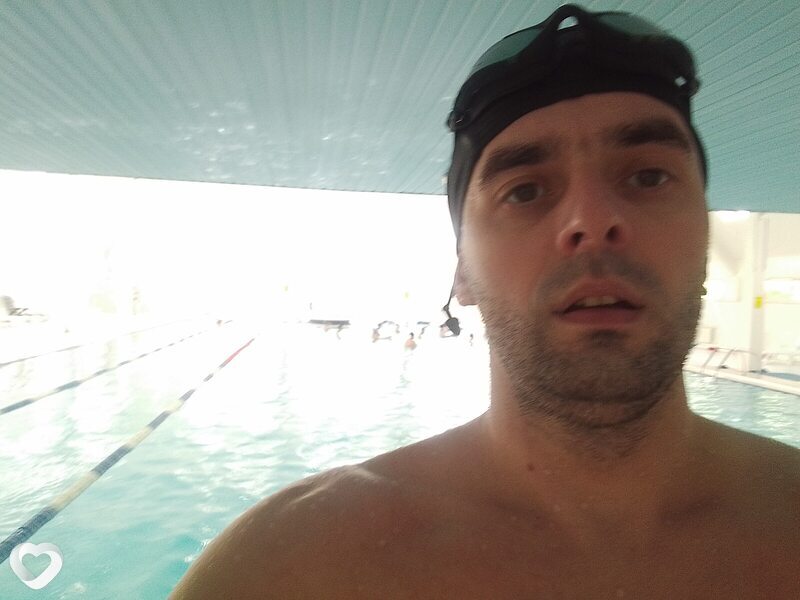 Кирилл, 36, Волхове — анкета №985705