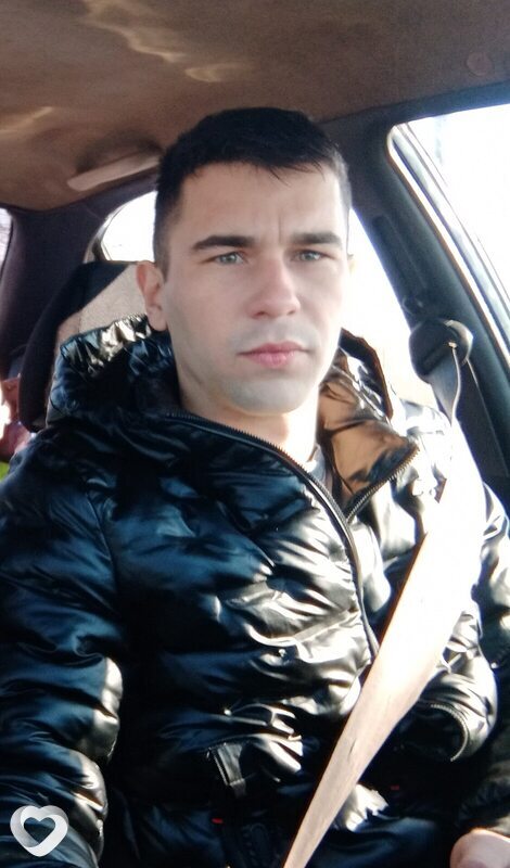 Евгений, 27, Лесозаводске — анкета №985706