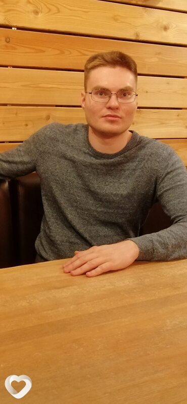 Даниил, 31, Москве — анкета №985708