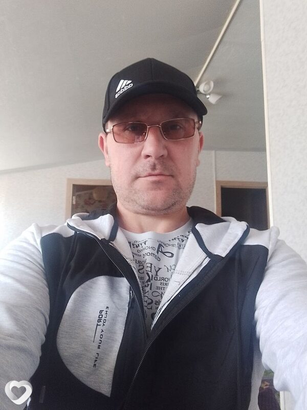 Евгений, 43, Туле — анкета №985709
