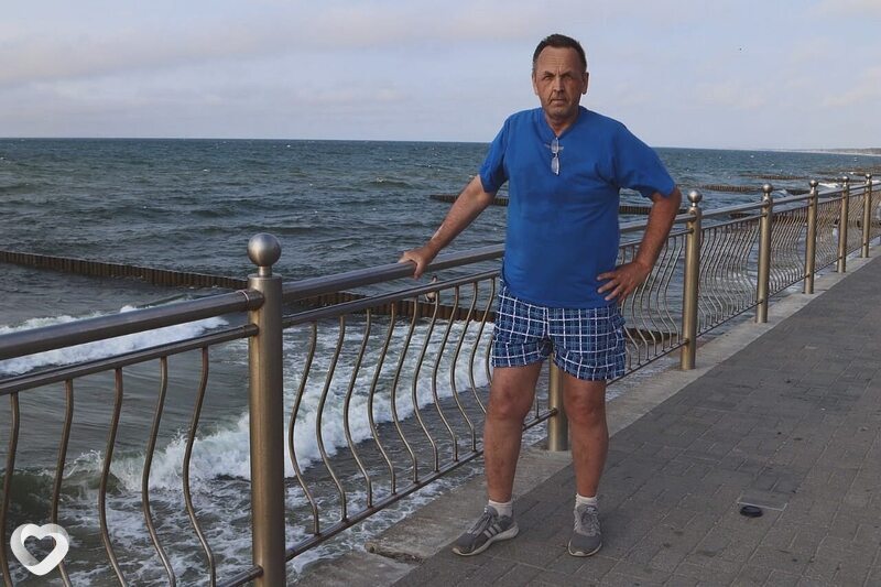 Андрей, 57, Санкт-Петербурге — анкета №985710