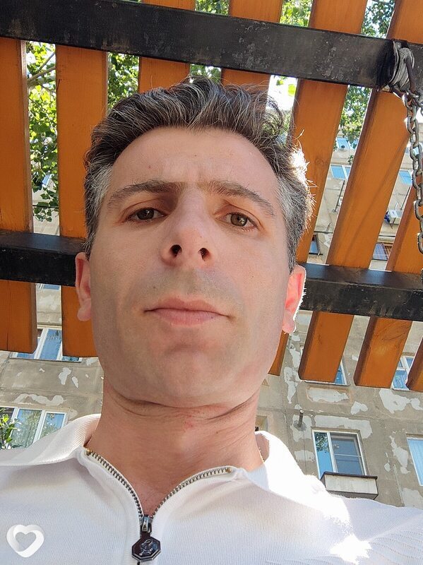 Akaki, 44, Тбилиси — анкета №985711