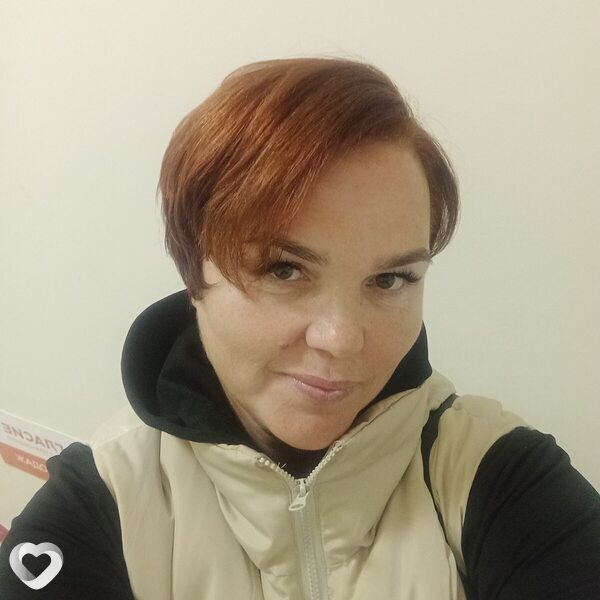 Евгения, 48, Перми — анкета №985712