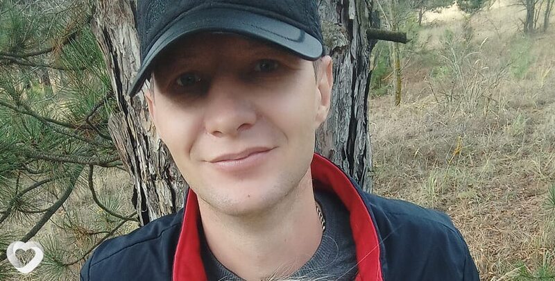 Гарик, 43, Белой Калитве — анкета №985714