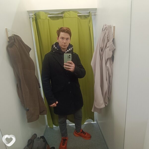 Айдар, 29, Москве — анкета №985474