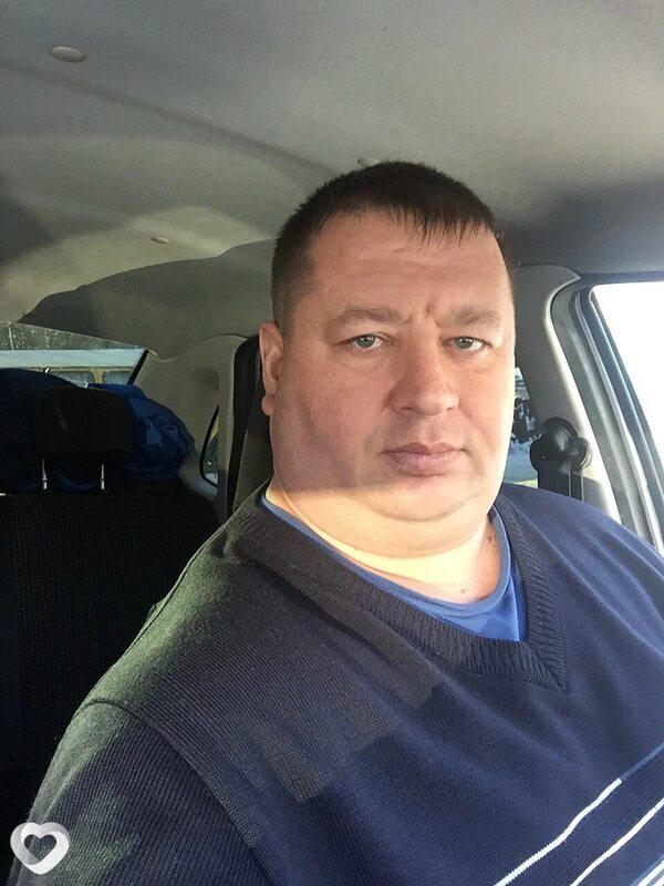 Александр, 53, Тольятти — анкета №985476