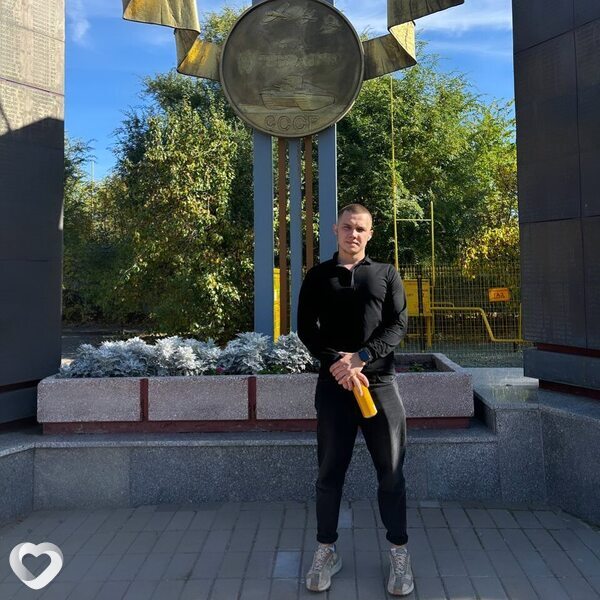Данил, 22, Актобе — анкета №985480