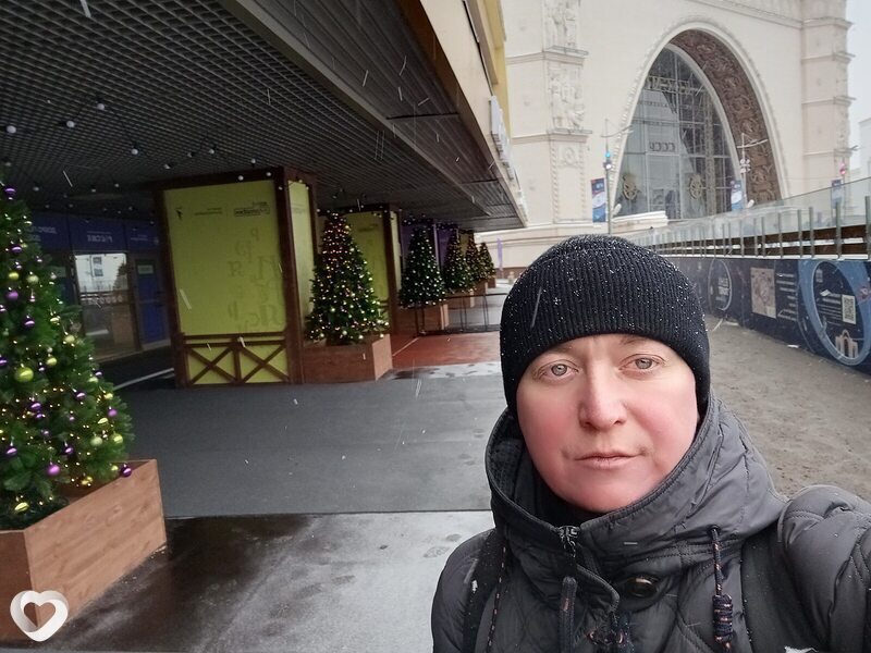 Андрей, 42, Череповце — анкета №985486