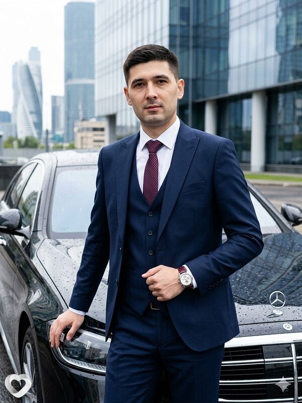 Али, 36, Душанбе — анкета №985492