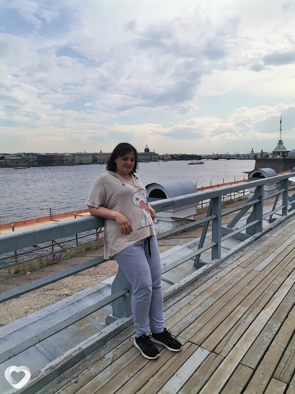 Диана, 31, Санкт-Петербурге — анкета №985494