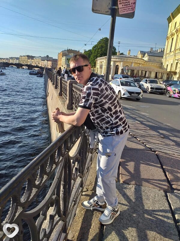 Андрей, 40, Копейске — анкета №985573