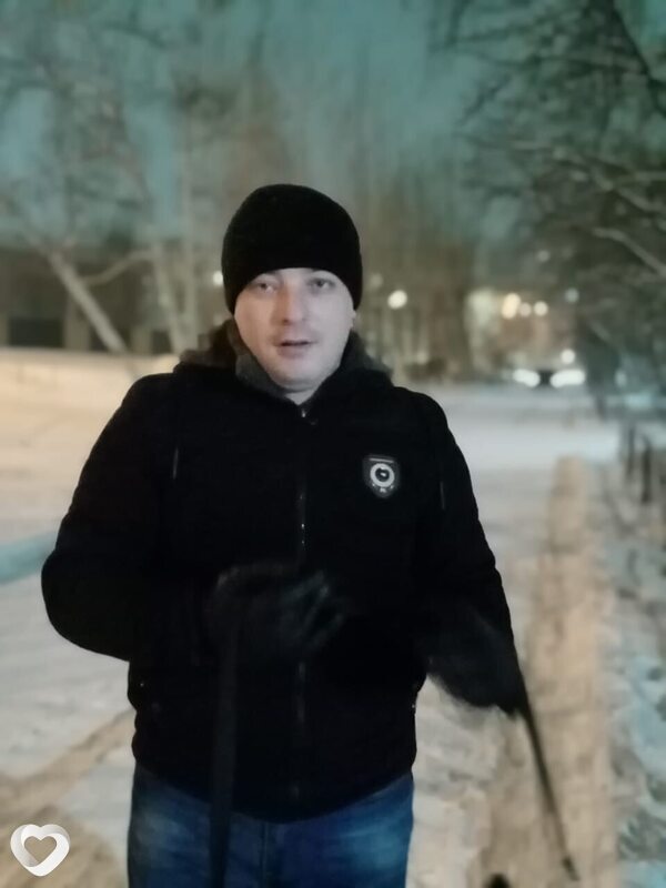 Сергей, 35, Улан-Удэ — анкета №985575