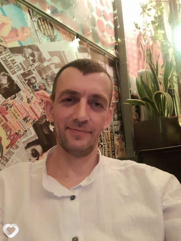 Алексей, 47, Великом Новгороде — анкета №985583