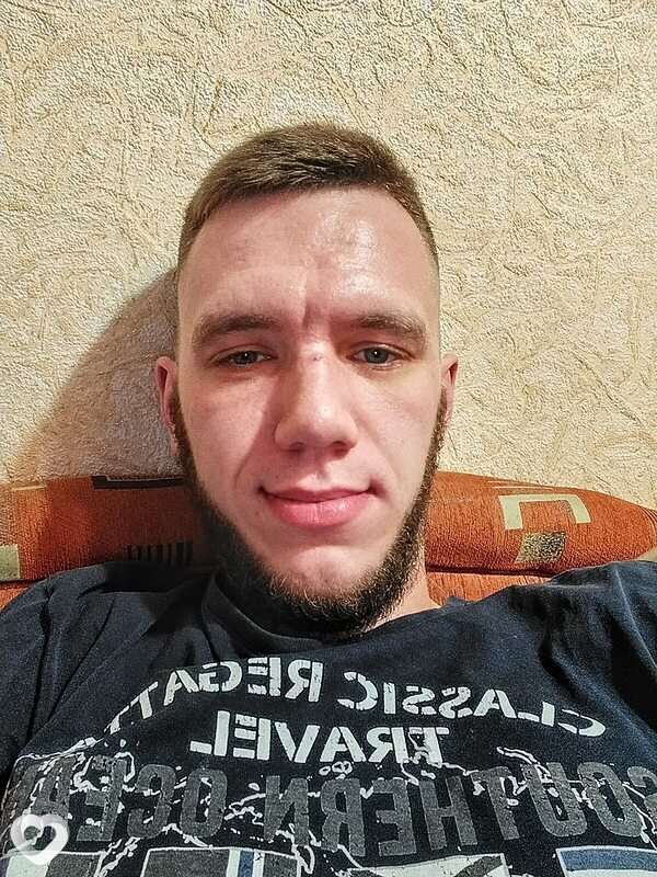 Илья Андреевич, 29, Заринске — анкета №985630