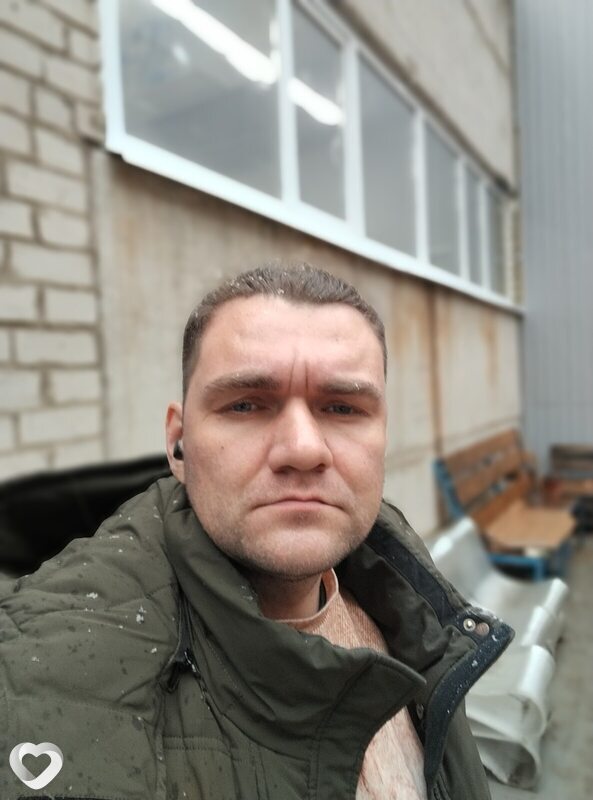 Данила, 37, Перми — анкета №985637