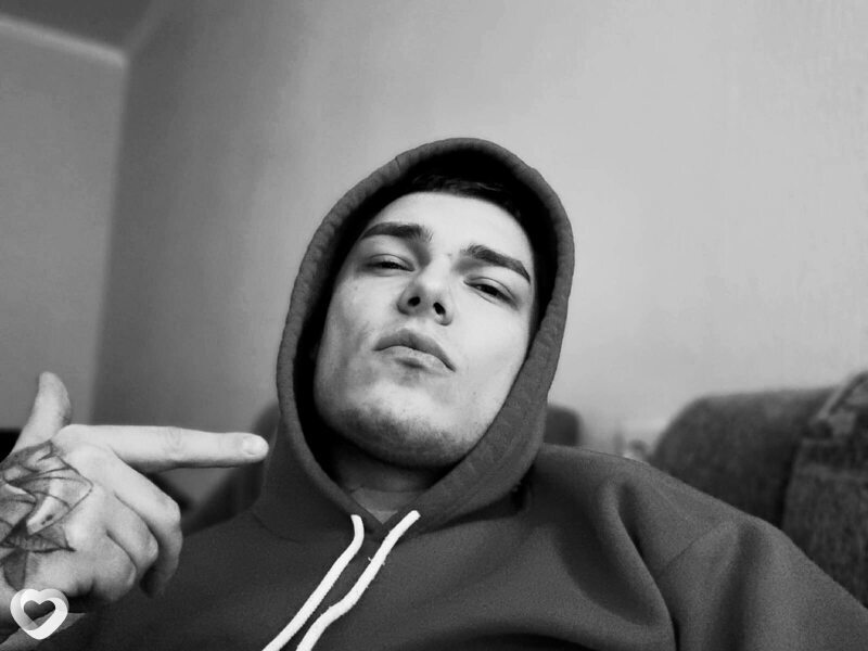 Александр, 31, Москве — анкета №985638