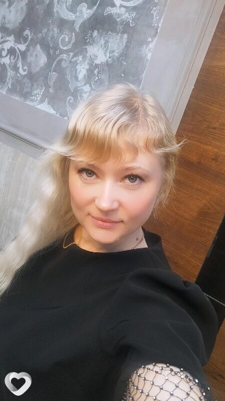Ольга, 42, Омске — анкета №985645