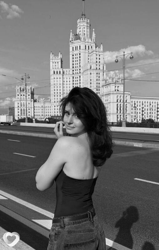 Ксения, 37, Зеленоград — анкета №985598