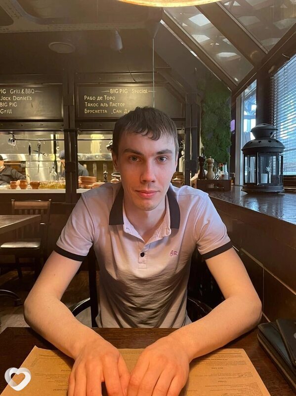 Андрей, 43, Москве — анкета №985599