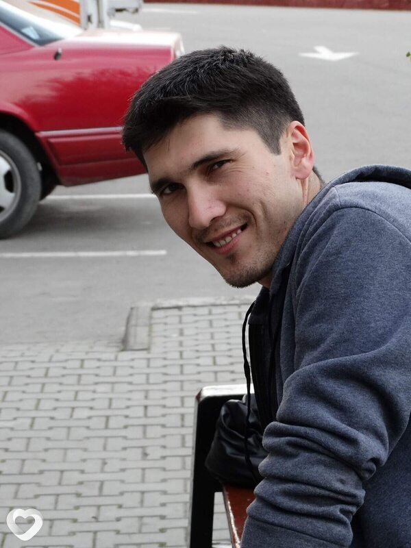 Константин, 38, Алматы — анкета №985600