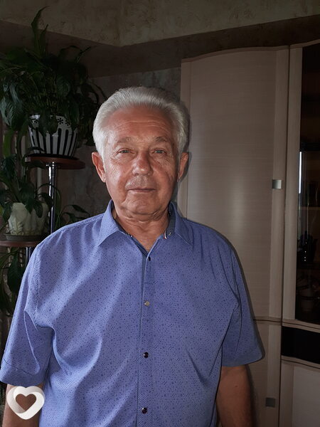 Михаил, 67, Алматы — анкета №985611