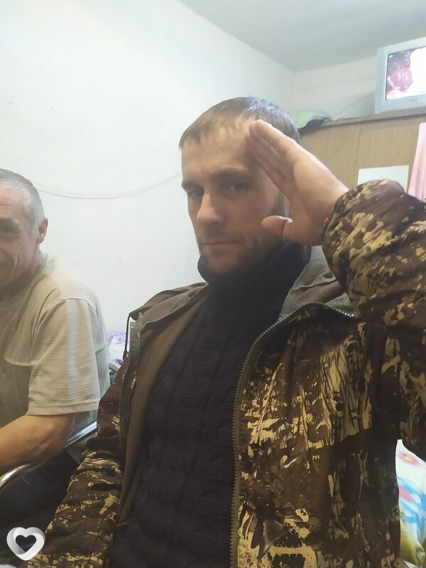 Енор, Чунский