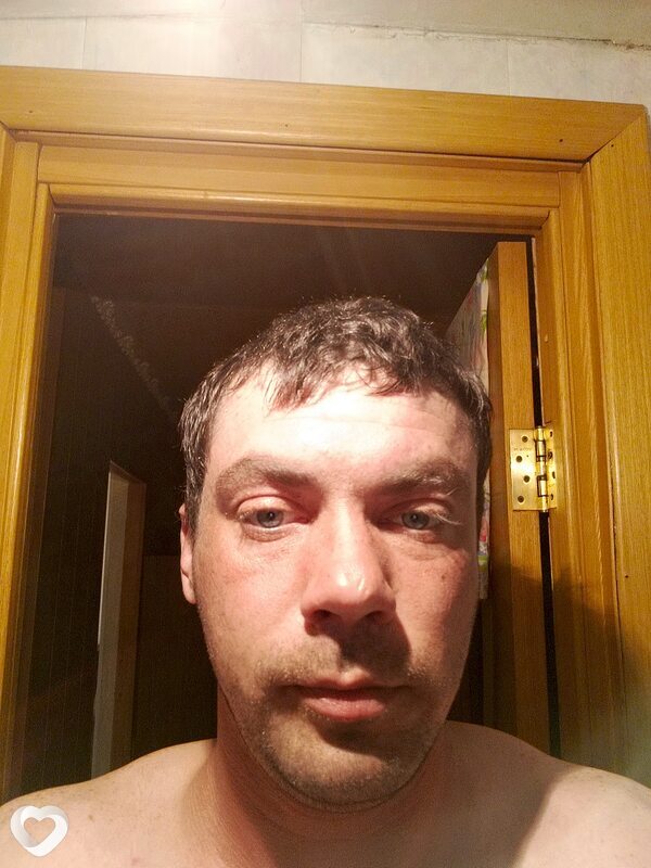 Владимир, 34, Амурске — анкета №985615
