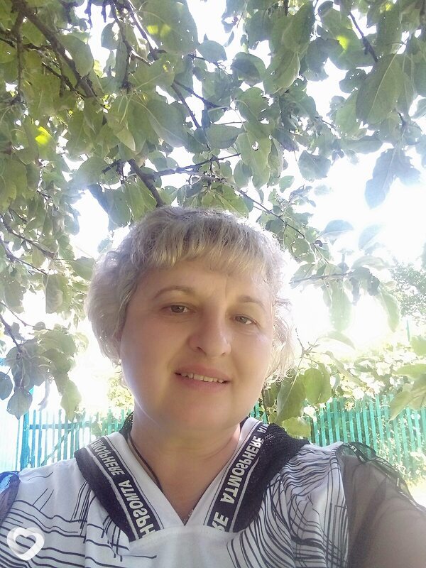 Маша, Волоконовка