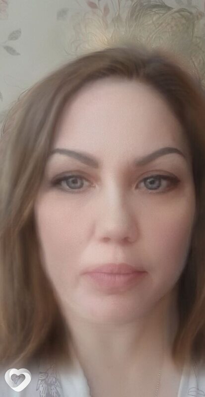 Лариса, 48, Могилев — анкета №985666