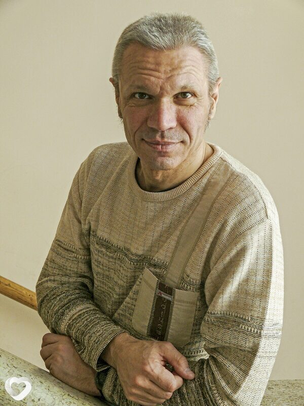 Вадим, 58, Новосибирске — анкета №985670