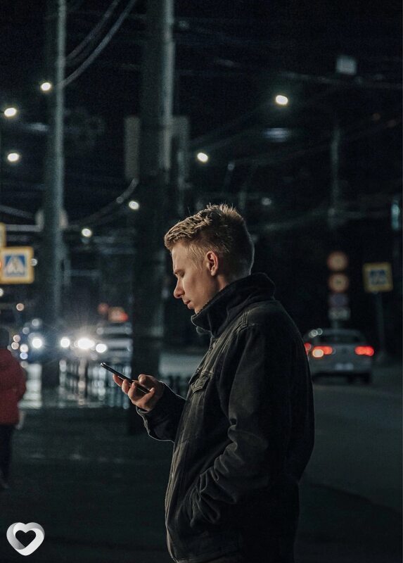 Даниил, 26, Москве — анкета №985796