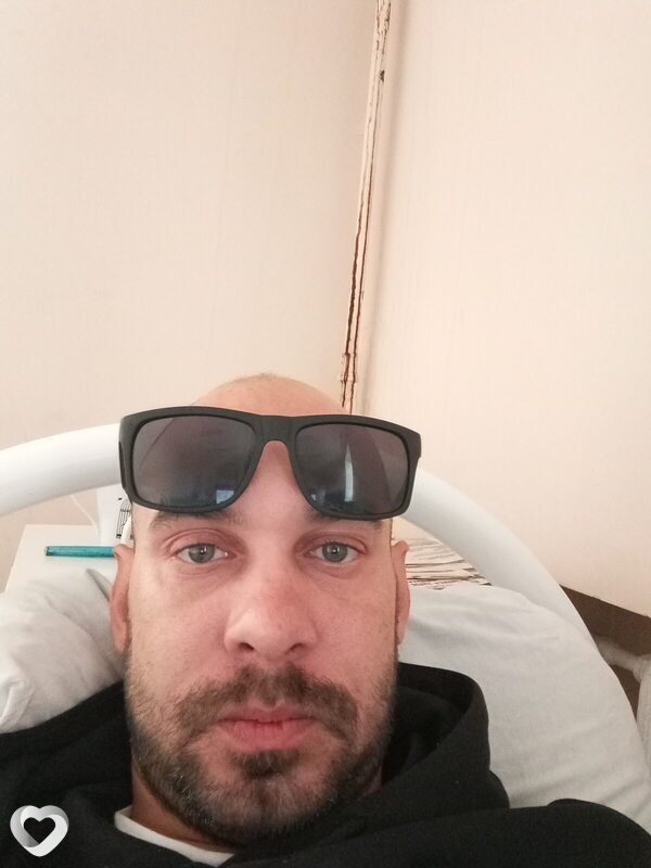 Эдуард, 39, Переславле-Залесском — анкета №985797