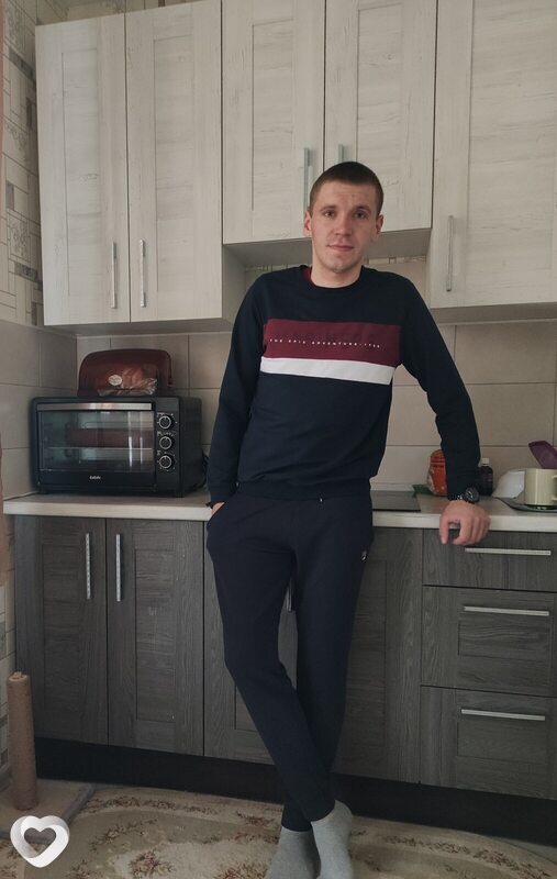 Владимир, 32, Москве — анкета №985798