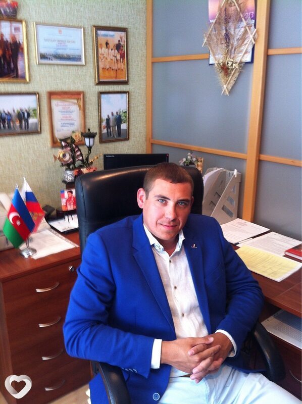 Дмитрий, 44, Москве — анкета №985805