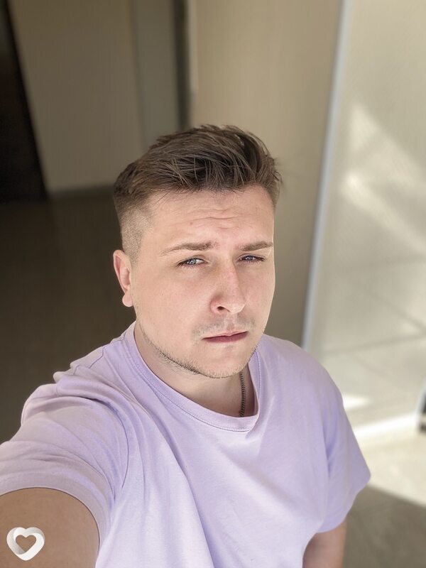 Роман, 28, Орёл — анкета №985808