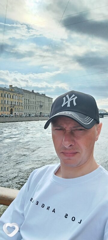 Игорь, 39, Стерлитамаке — анкета №985819