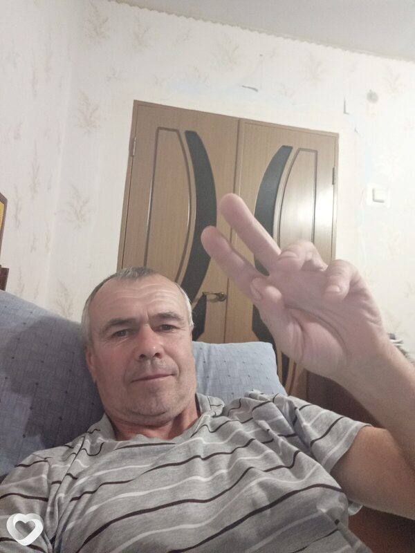 Александр, 55, Саках — анкета №985558