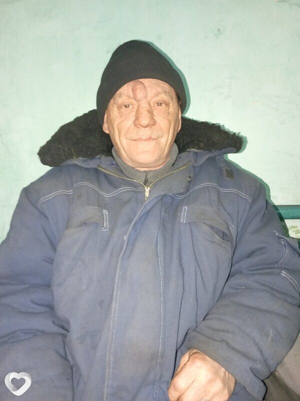 Владимир, Оловянная
