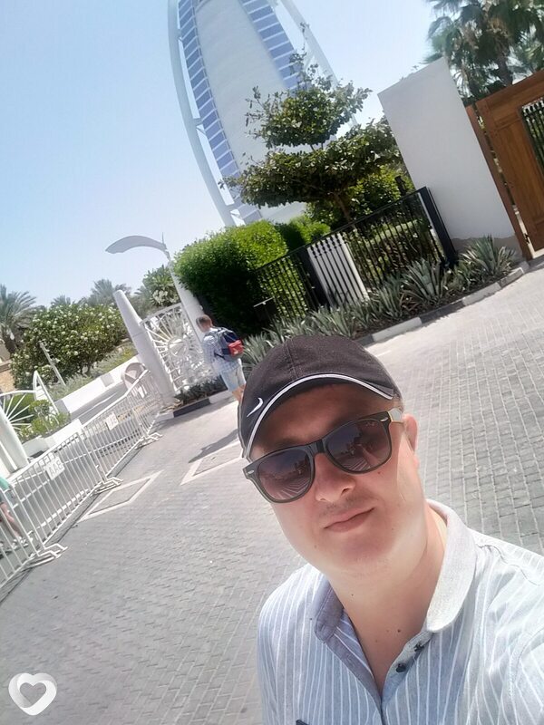 Антон, 34, Брянске — анкета №985563