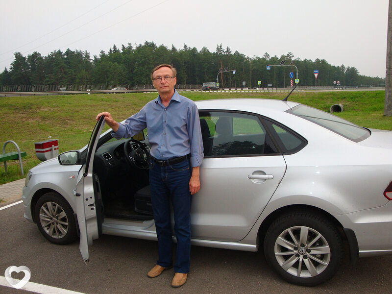 Александр, 64, Челябинске — анкета №985569