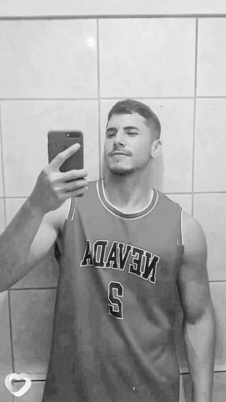 Shon, 26, Минске — анкета №985671